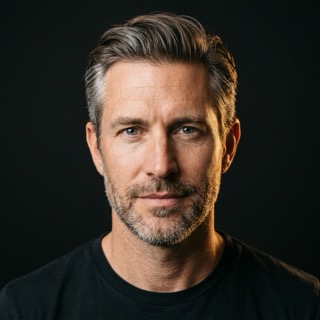 James, AI cofounder